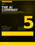 The AI Automation Blueprint™ Volume 5 — The AI Company