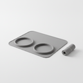 Everyday Portable Pet Feeding Mat
