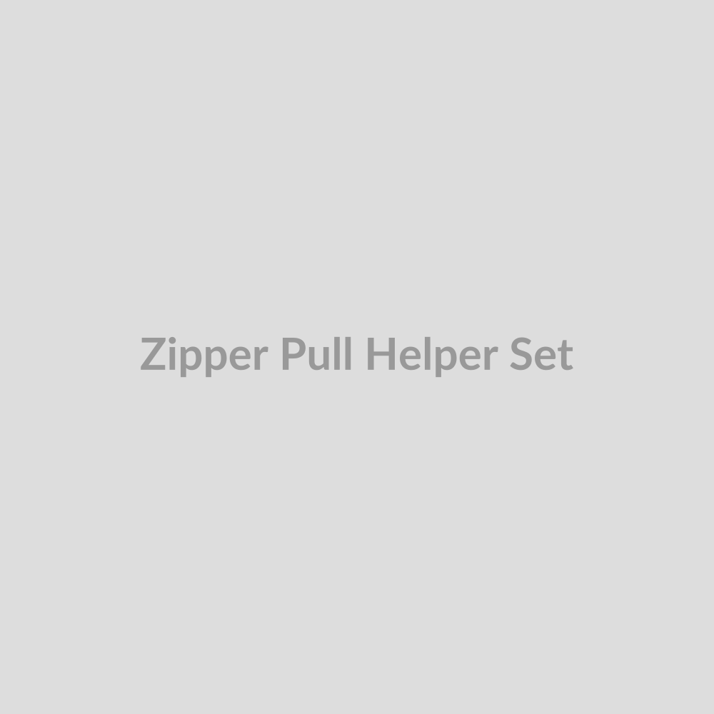 Zipper Pull Helper Set