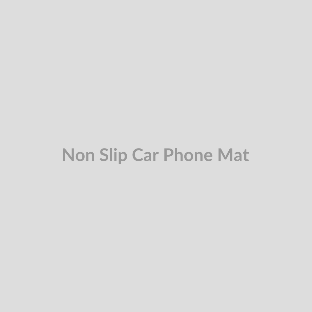 Non Slip Car Phone Mat