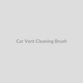 Car Vent Cleaning Brush