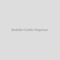 Bedside Caddy Organizer