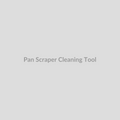 Pan Scraper Cleaning Tool