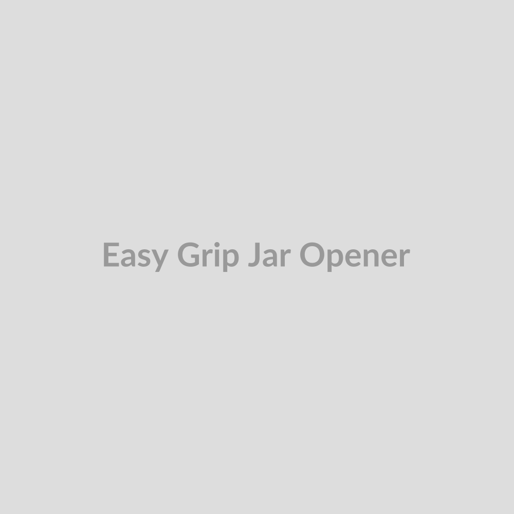 Easy Grip Jar Opener