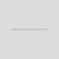 Button Hook And Zipper Pull Aid