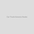 Car Trunk Grocery Hooks