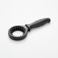 Essential Heavy-Duty Easy-Grip Jar Opener