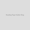 Reading Page Holder Ring