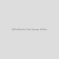 Self Adhesive Sink Sponge Holder