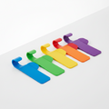 Essential Over-Door Notebook Divider Tabs