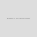 Essential Clip-On Cup Holder Expander