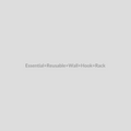 Essential Reusable Wall Hook Rack