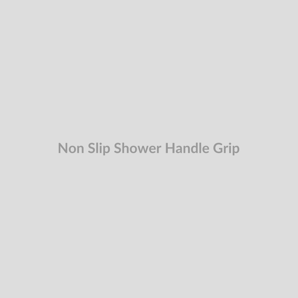 Non Slip Shower Handle Grip